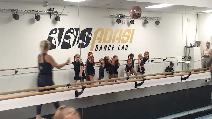 ABASI Dance Lab Picture 3
