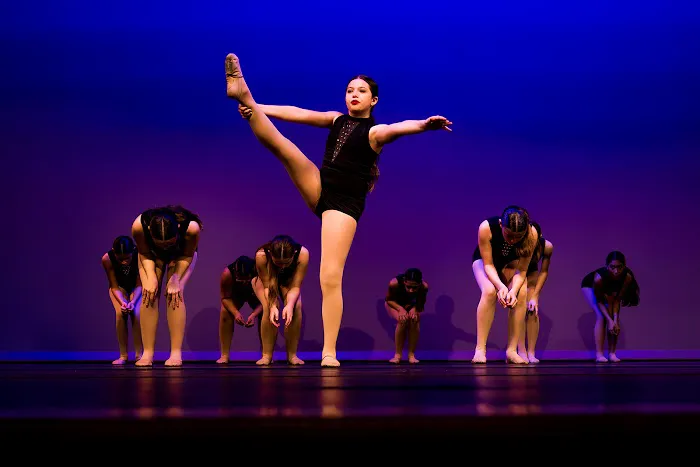 ABASI Dance Lab Picture 7