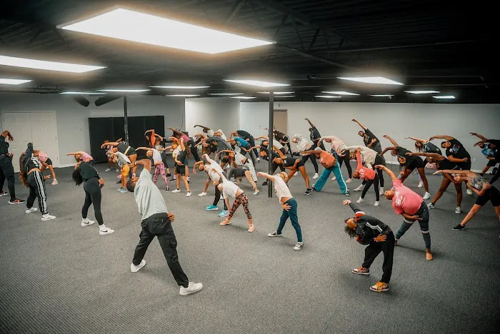 Sanctify Studio Picture 7