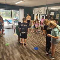 Mountain Movers School of Dance ico