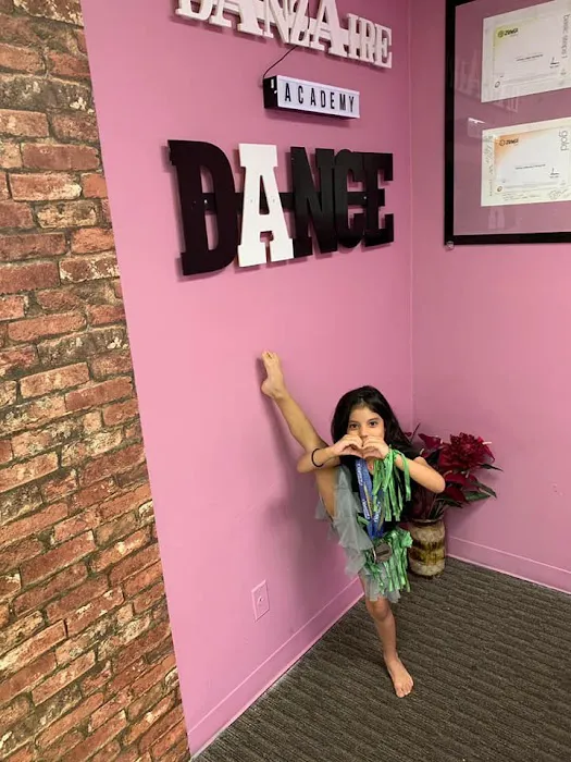 Danzaire Dance and Music Academy Picture 9