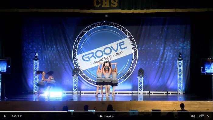Danzaire Dance and Music Academy Picture 8
