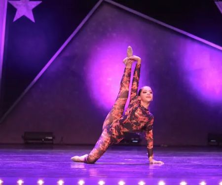 Danzaire Dance and Music Academy