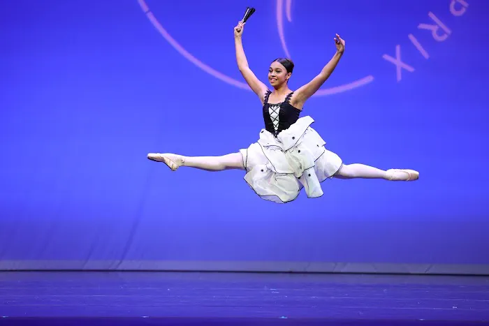 Ovations Dance Academy of Tampa LLC. Picture 4