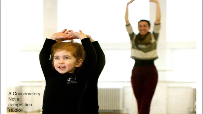 Ovations Dance Academy of Tampa LLC. Picture 3