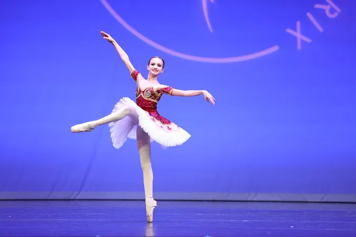 Ovations Dance Academy of Tampa LLC. Picture 2