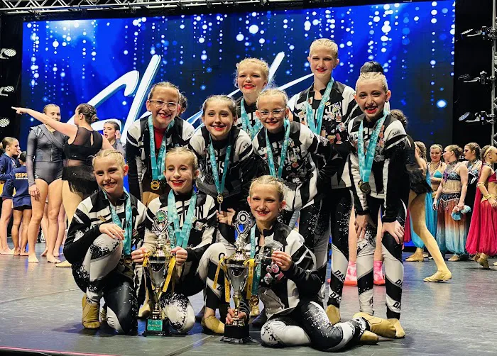 Dawson Dance Academy, INC Picture 4