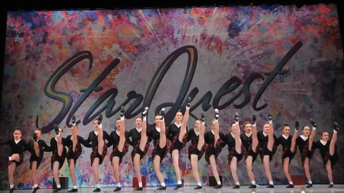 Dawson Dance Academy, INC Picture 8