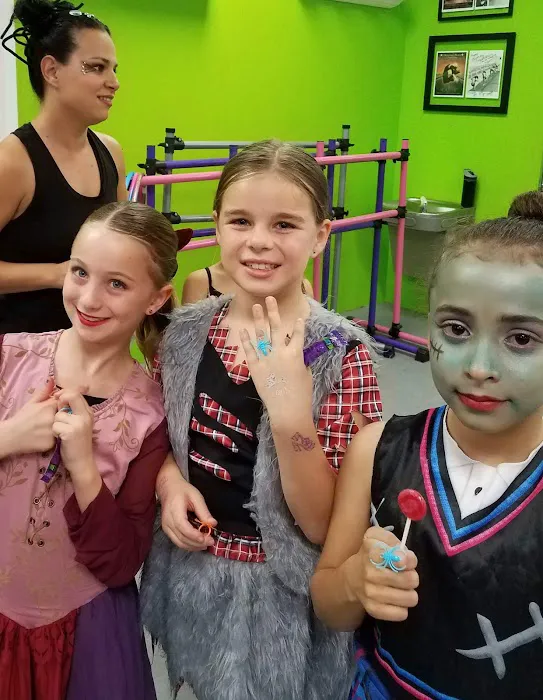 Dawson Dance Academy, INC Picture 10