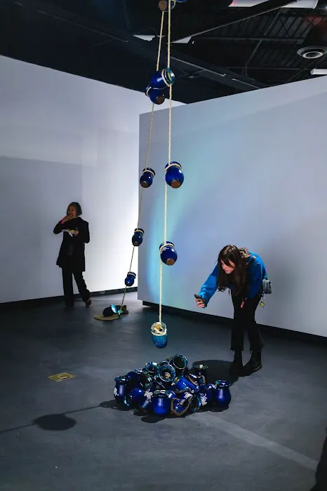 USF College of Design, Art & Performance Picture 5