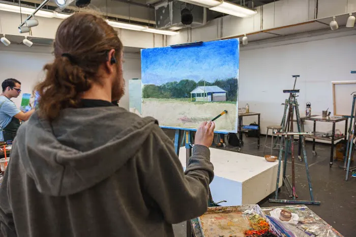 USF College of Design, Art & Performance Picture 6