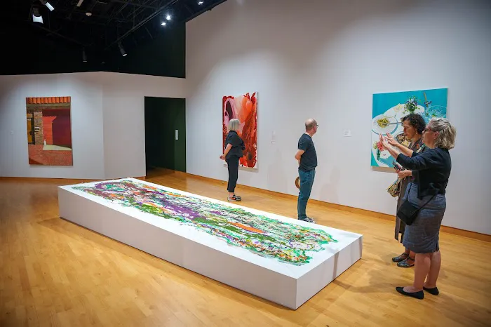 USF College of Design, Art & Performance Picture 10