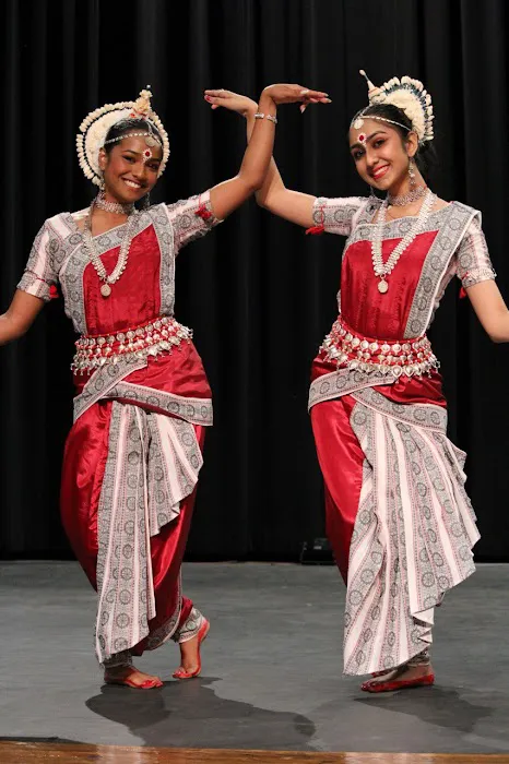 Academy Of Odissi Dance Tampa Picture 2