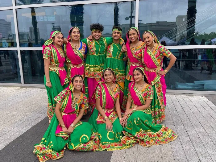Academy Of Odissi Dance Tampa Picture 3