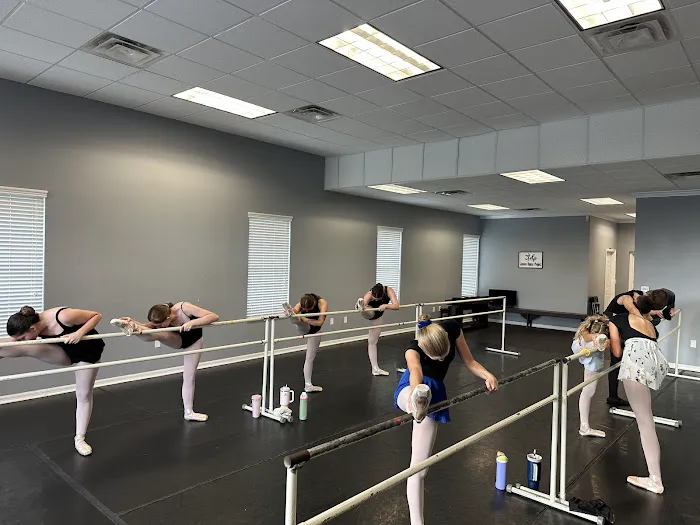 Jansen Dance Project Picture 6