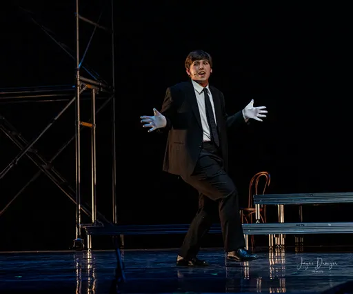 Jansen Dance Project Picture 4