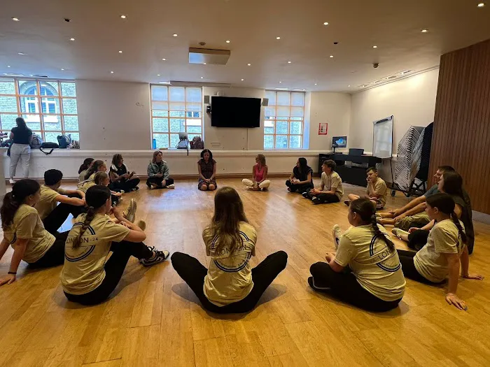 Jansen Dance Project Picture 7