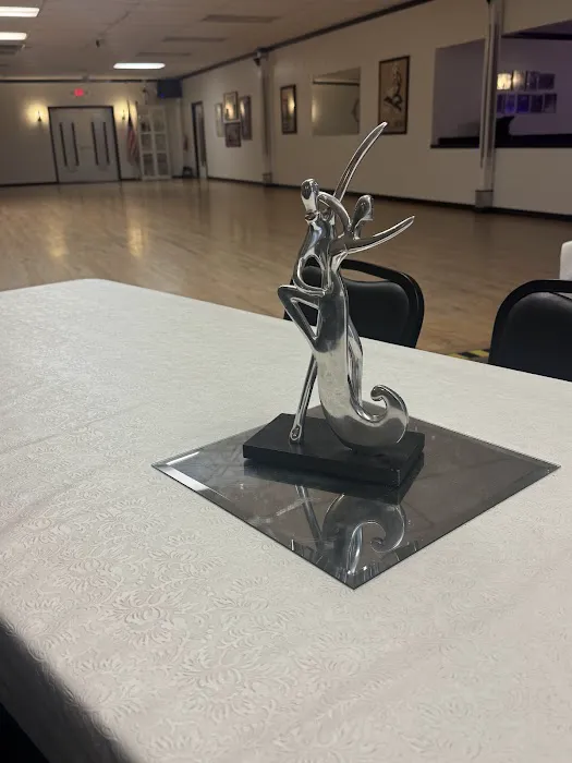 Rhapsody Ballroom Picture 1
