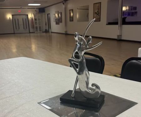 Rhapsody Ballroom