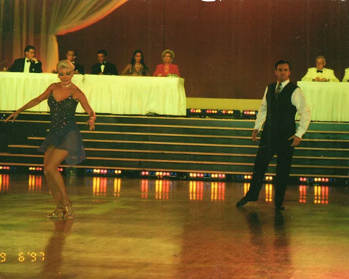 Rhapsody Ballroom Picture 8