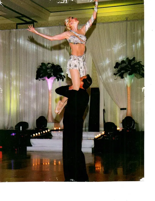 Rhapsody Ballroom Picture 5