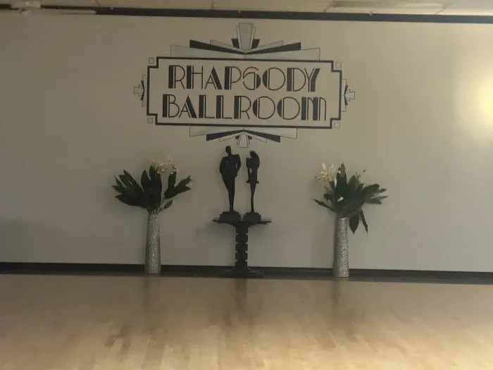 Rhapsody Ballroom Picture 2