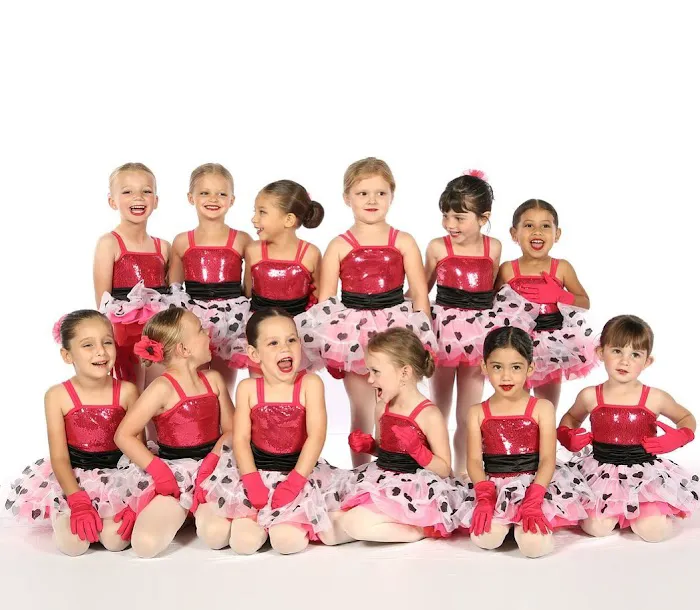 Karl & DiMarco North Tampa Dance Studio Picture 3