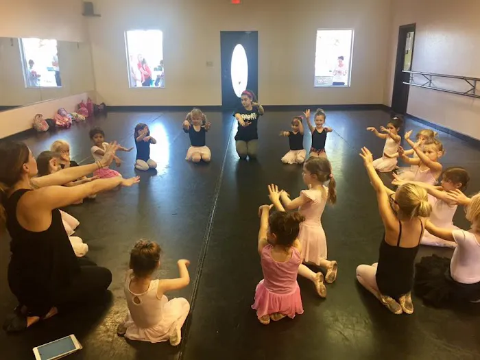 Karl & DiMarco North Tampa Dance Studio Picture 4