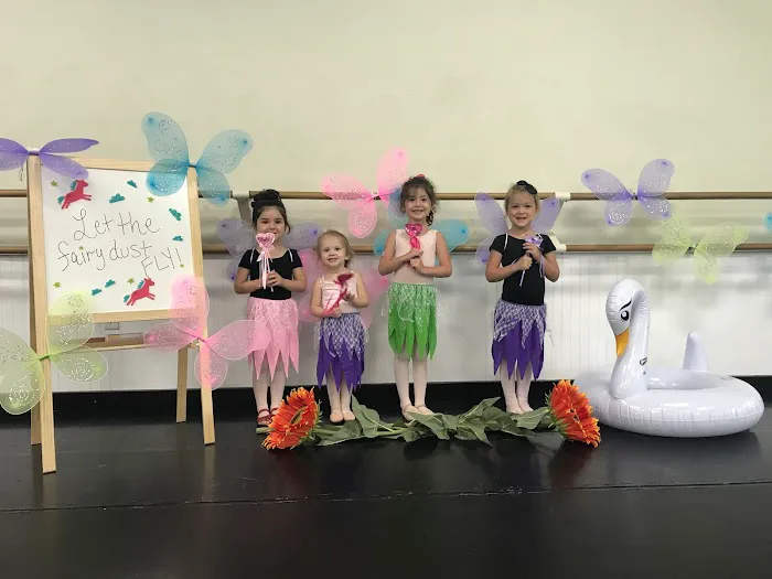 Karl & DiMarco North Tampa Dance Studio Picture 9