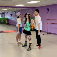 Anna Dance Academy ico