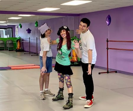 Anna Dance Academy