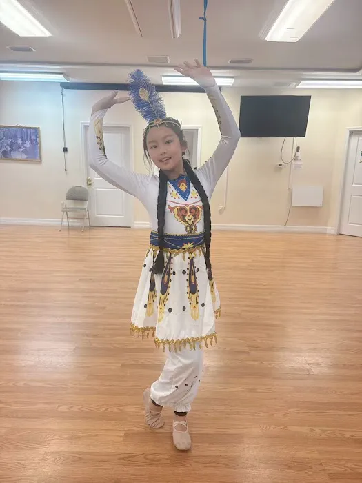 Anna Dance Academy Picture 6