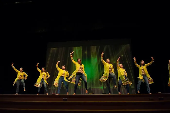 Srishti Indian Dance Academy Picture 4