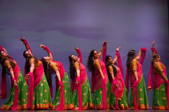 Srishti Indian Dance Academy Picture 3