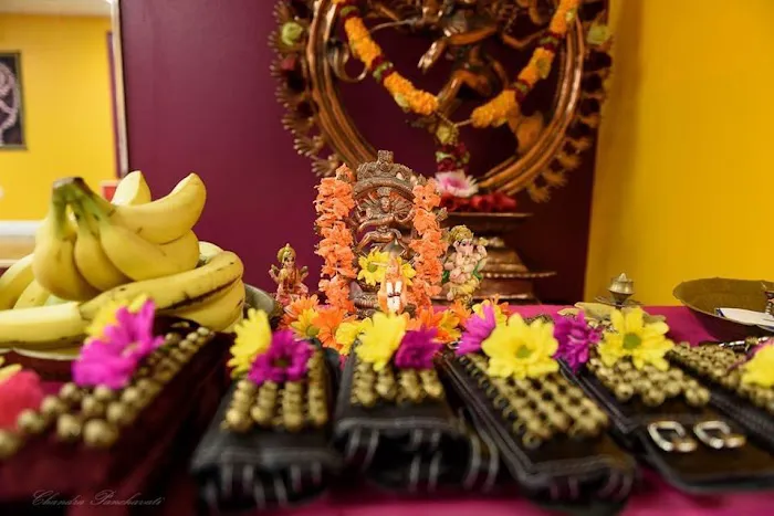 Srishti Indian Dance Academy Picture 1