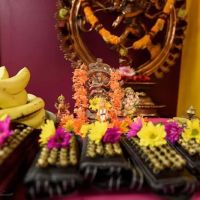 Srishti Indian Dance Academy ico
