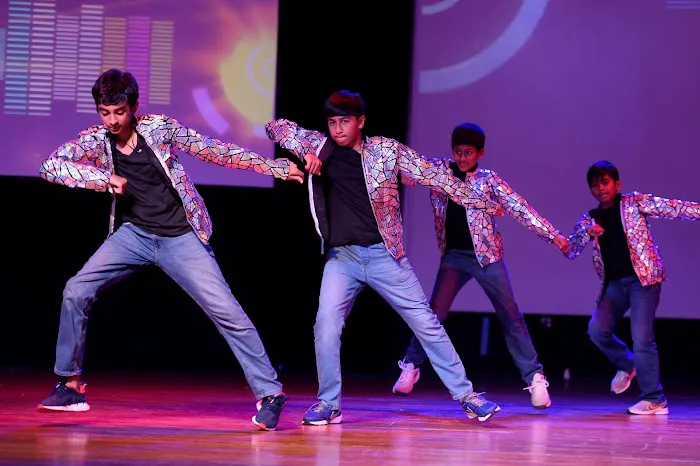 Srishti Indian Dance Academy Picture 5
