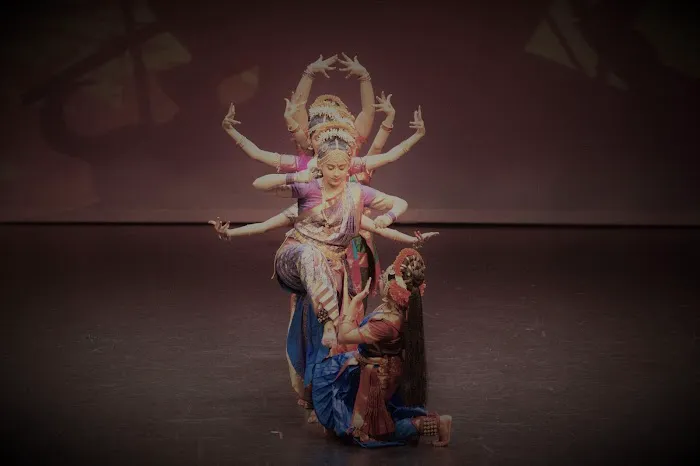 Srishti Indian Dance Academy Picture 9