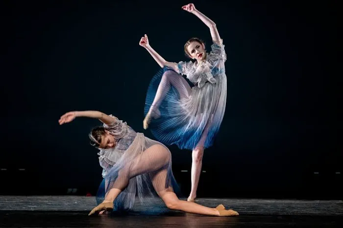 Victoria's School of Dance Picture 3