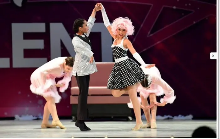 Victoria's School of Dance Picture 1