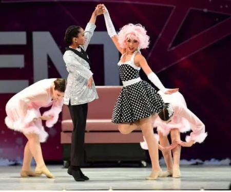 Victoria's School of Dance