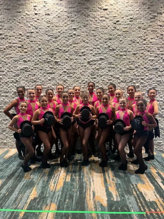 Victoria's School of Dance Picture 2