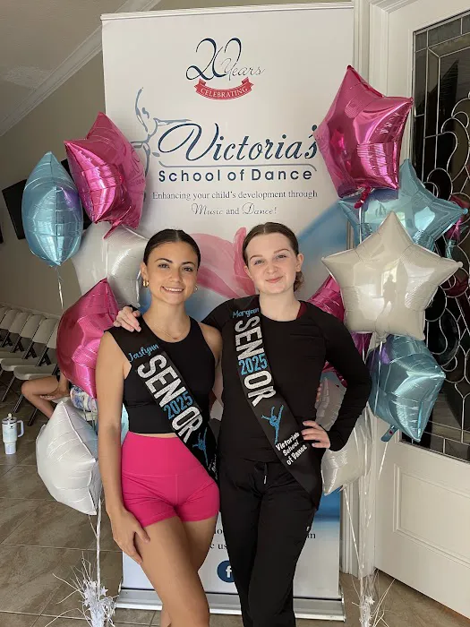 Victoria's School of Dance Picture 8