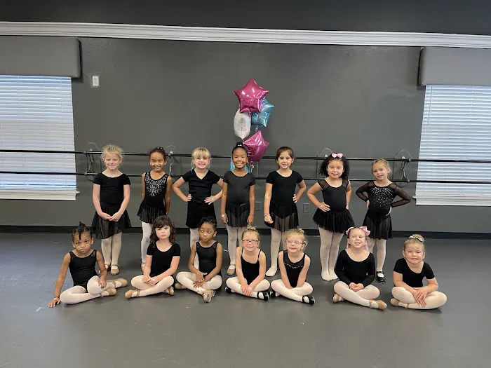 Victoria's School of Dance Picture 7