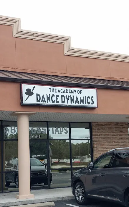 Academy of Dance Dynamics Picture 1