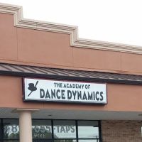 Academy of Dance Dynamics ico