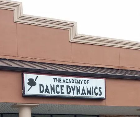 Academy of Dance Dynamics