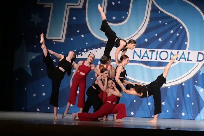 Academy of Dance Dynamics Picture 2
