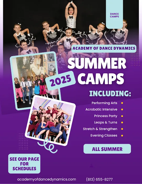 Academy of Dance Dynamics Picture 7