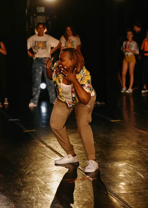 All That Dance Picture 1